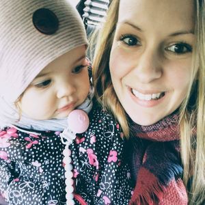 Meet your Posher, Stéphanie